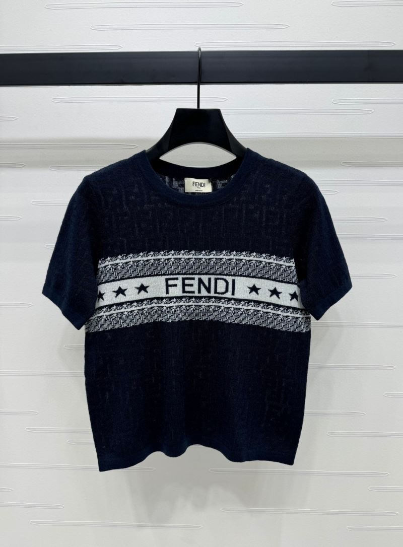 Fendi T-Shirts